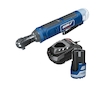 Sada 12V DED7334 ráčnový klíč+Nabíječka DED7302+DED7320 2,0Ah 