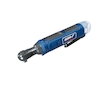 Sada 12V DED7334 ráčnový klíč+Nabíječka DED7302+DED7320 2,0Ah 