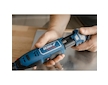 Sada 12V DED7340Z1 mini bruska+DED7300 USB/C+DED7320 2,0Ah 