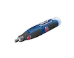 Sada 12V DED7340Z1 mini bruska+DED7300 USB/C+DED7320 2,0Ah 