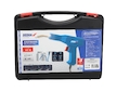 Svářečka plastů 50W sada, 500°C 200 sponek