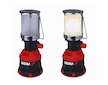 Turistická plynová lampa s PIEZO zapalováním