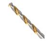 Vrták na kov 1 ks, HSS, DIN338, 11,0x142mm