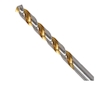 Vrták na kov 1 ks, HSS, DIN338, 9,0x152mm