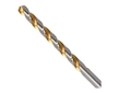 Vrták na kov 2 ks, HSS, DIN338, 5,5x93mm
