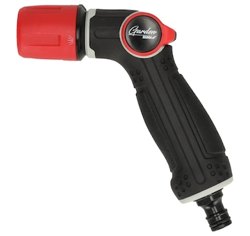 4funkční postřikovací pistole TURBO THUMB CONTROL