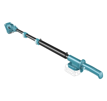 Aku PRODLUŽOVACÍ NÁSTAVEC 12V, 1,5Ah, 3-5h, 0-650rpm	