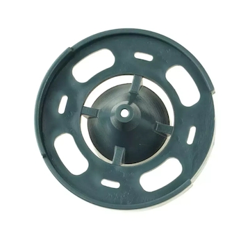 Akumulátorová stříkací pistole 18V