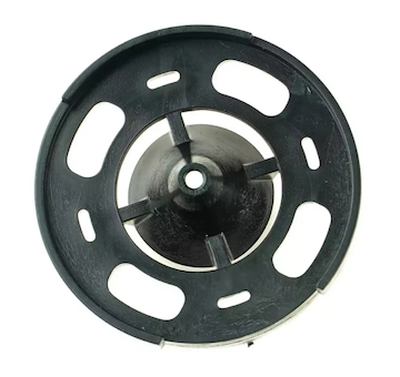 Akumulátorová stříkací pistole 18V