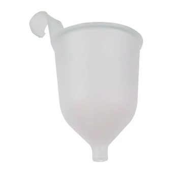 Akumulátorová stříkací pistole 18V