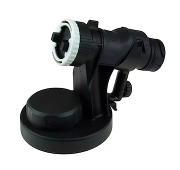 Akumulátorová stříkací pistole 18V