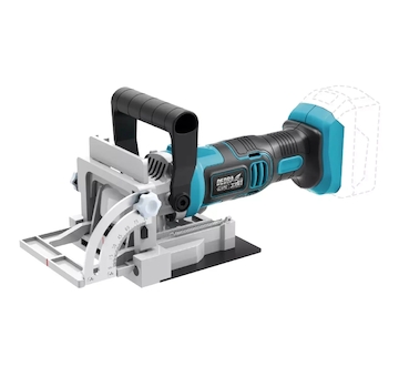 Akumulátorový lamelovací stroj 18V