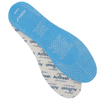 Antibakteriální vložky do bot, univerzální velikost