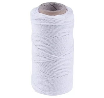 Bavlněná šňůra 60 m, 1,2 mm