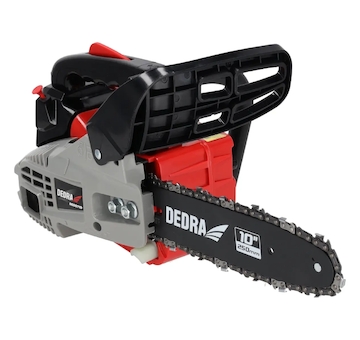 Benzínová řetězová pila 1kW 25cm