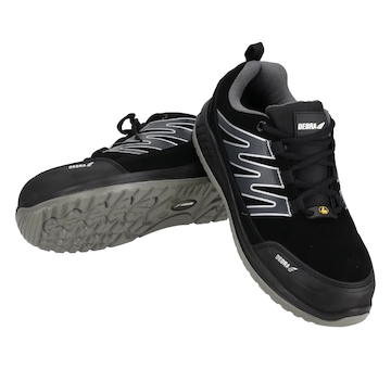 Bezpečnostní obuv P6V kat.S1