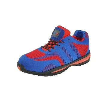 Bezpečnostní polobotky M2 sport,velikost: 37, kat.S1 SRC