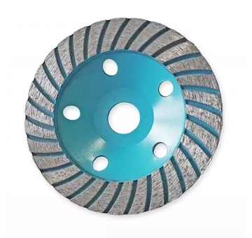 Brusný kotouč Turbo DYNAMIC