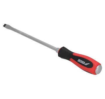 DEDRA 06A067 Úderový šroubovák plochý, CRV ocel 8 x 200 mm