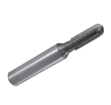 DEDRA 07F073B Fréza drážkovací U T8 D25,4 H22,5 R12,7 mm