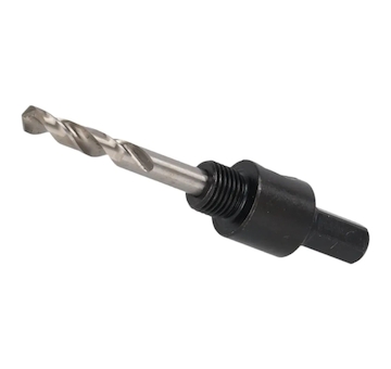 DEDRA 08W006 Vodící vrták pro vyřezávače otvorů, průměr 14 - 30 mm