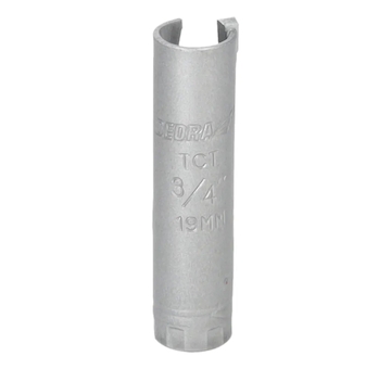 DEDRA 08X019 Univerzální děrovací pila TCT 19 mm 1/2''