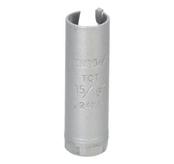 DEDRA 08X024 Univerzální děrovací pila TCT 24 mm 1/2''