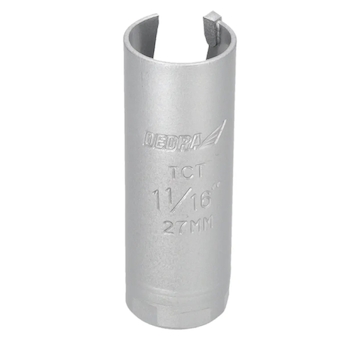 DEDRA 08X027 Univerzální děrovací pila TCT 27 mm 1/2''