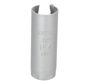 DEDRA 08X028 Univerzální děrovací pila TCT 28 mm 1/2''