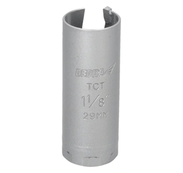 DEDRA 08X029 Univerzální děrovací pila TCT 29 mm 1/2''