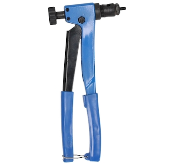 DEDRA 11Y030 Nýtovací kleště na nýtovací matice M3 – M6