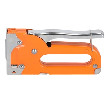 DEDRA 11Z001 Sponkovačka čalounická 4 - 8 mm