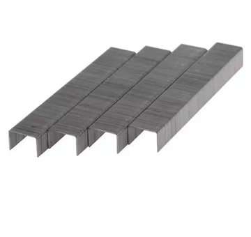 DEDRA 11Z108 Spony 8 mm 1000 ks tloušťka 0,7 vz.D53