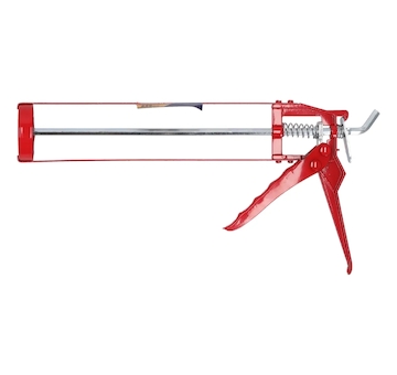 DEDRA 1200 Vytlačovací pistole zesílená