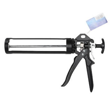 DEDRA 1201-04 Vytlačovací pistole