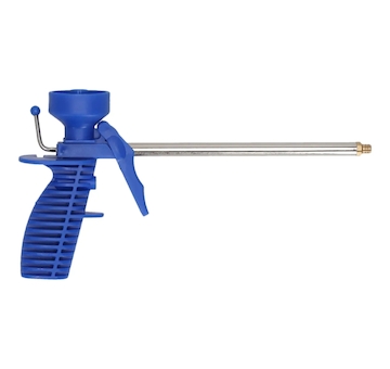 DEDRA 1201-20 Pistole pro montážní pěny, plastová