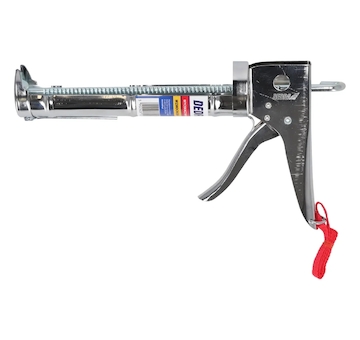 DEDRA 1201 Vytlačovací pistole zesílená