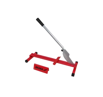 DEDRA 1238P Gilotina pro řezání panelů, max. délka řezu 210 mm