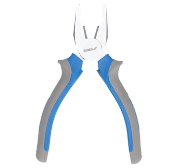 DEDRA 1240 Kleště kombinované 150 mm