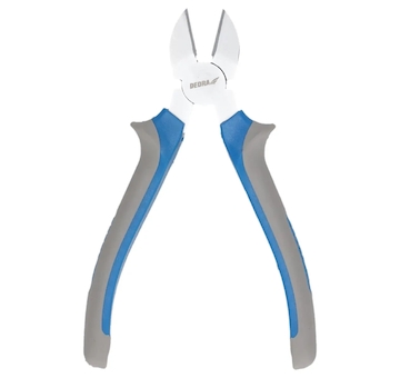 DEDRA 1248 Kleště boční 180 mm