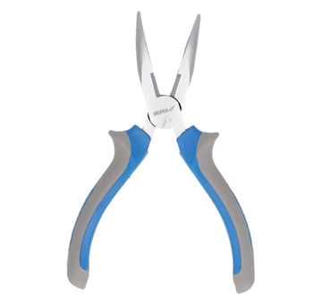 DEDRA 1249 Kleště vyhnuté 150 mm