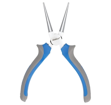 DEDRA 1252 Kleště kulaté 160 mm