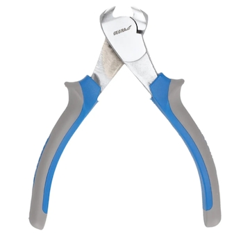 DEDRA 1253 Kleště čelní 160 mm