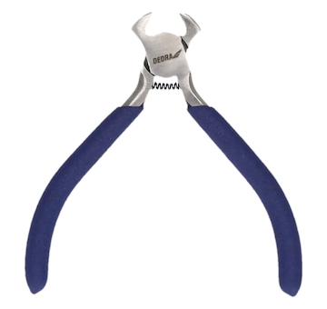 DEDRA 1260M5 Kleště štípací čelní 115 mm