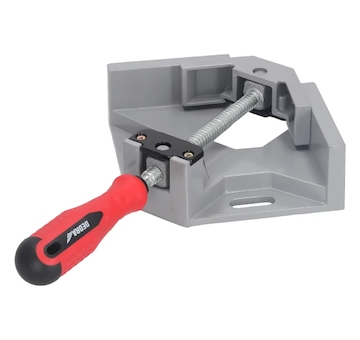 DEDRA 12A001 Úhlová svorka 70 mm