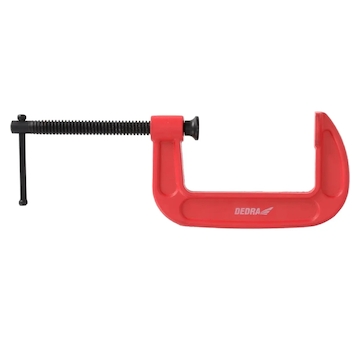 DEDRA 12A031 Truhlářská svěrka G 2