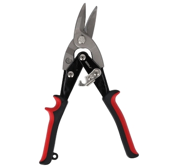 DEDRA 12P002 Nůžky na plech levé CRV, 250 mm