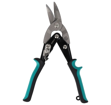 DEDRA 12P003 Nůžky na plech pravé CRV, 250 mm