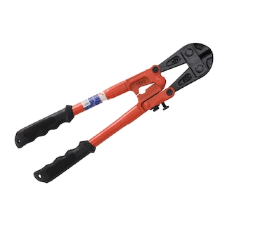 DEDRA 12P51411 Nůžky štípací na drát 14