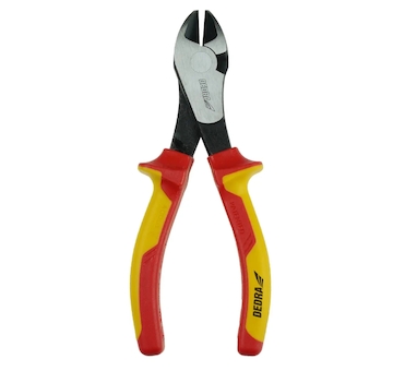 DEDRA 12V48 Boční štípačky 180 mm VDE, CRV